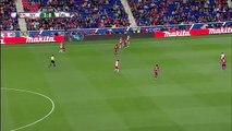 Felipe Martins Goal HD - New York Red Bulls 4-0 FC Dallas - MLS  29-04-2016