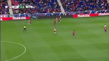 Felipe Martins Goal HD - New York Red Bulls 4-0 FC Dallas - MLS  29-04-2016