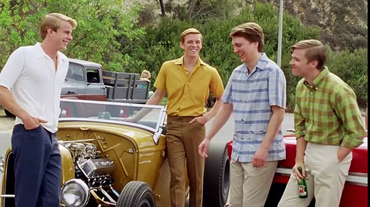 Love & Mercy Official Trailer #1 (2015) - Brian Wilson Biopic HD