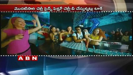 Ram Charan-Sukumar movie confirmed