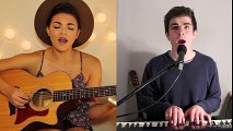 I Was Made For Loving You - Tori Kelly ft. Ed Sheeran [Cover]