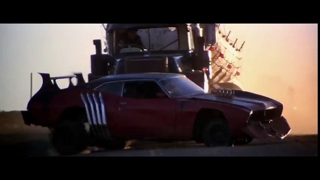 Mad Max Fury Road Official Legacy Trailer (2015) - Tom Hardy Post-Apocalypse Movie HD