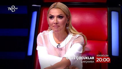 O Ses Çocuklar Türkiye 2016 7.Bölüm Fragmanı HD - 4 Mayıs 2016