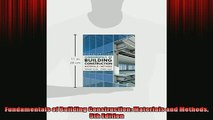 FAVORIT BOOK   Fundamentals of Building Construction Materials and Methods 5th Edition  FREE BOOOK ONLINE