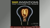 READ PDF DOWNLOAD   1001 Inventions That Changed the World  BOOK ONLINE