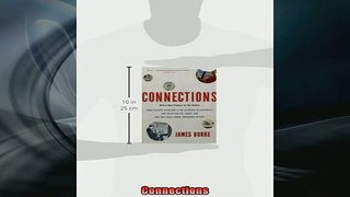 READ THE NEW BOOK   Connections  FREE BOOOK ONLINE