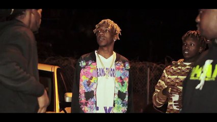 TYB x LIVORACHIE x DRUM MAJORS ATL (LIVE VIDEO @ CHItCHAT) SHOT BY N.G.B. PRODUCTIONS