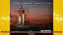 READ book  The Space Shuttle Celebrating Thirty Years of NASAs First Space Plane READ ONLINE