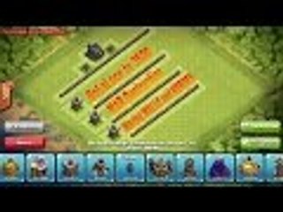 *NEW SERIES* + Channel Update = TH9 GoLaLooN Push + WAR destruction + MAXING WALLS and ROYALS