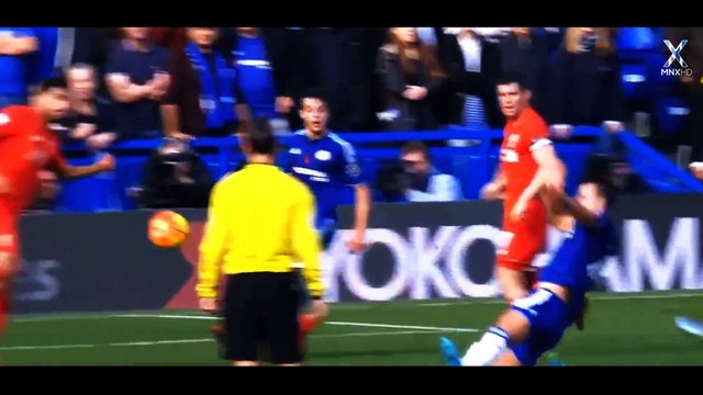 Philippe Coutinho - Dribbling Skills/Runs & Goals - 2016 HD