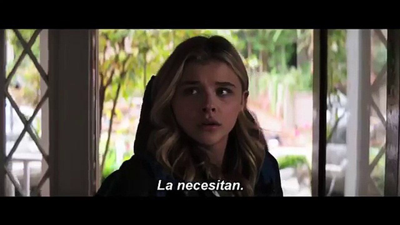 La Quinta Ola - Trailer