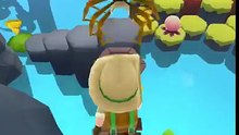 Nono island ( turtle shore lvl 2 guide to success )