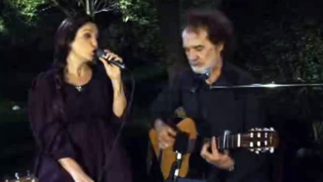 IVETE SANGALO -AO VIVO - FLASH