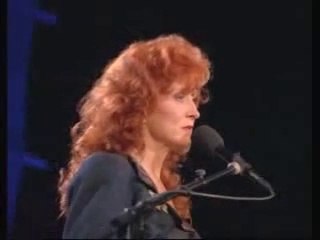 Bonnie Raitt - I can't make you love me