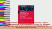 PDF  Managerial Discretion and Performance in China Towards Resolving the Discretion Puzzle Download Full Ebook