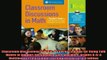 READ book  Classroom Discussions In Math A Teachers Guide for Using Talk Moves to Support the Full EBook