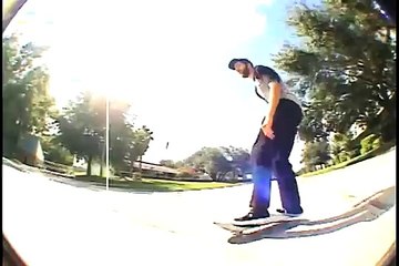 Bert Wootton bonus part