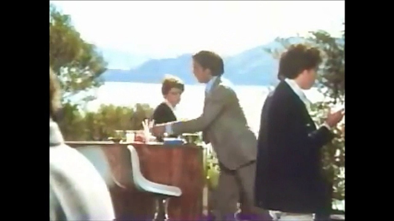 Toppling Over The Edge Promo Spot