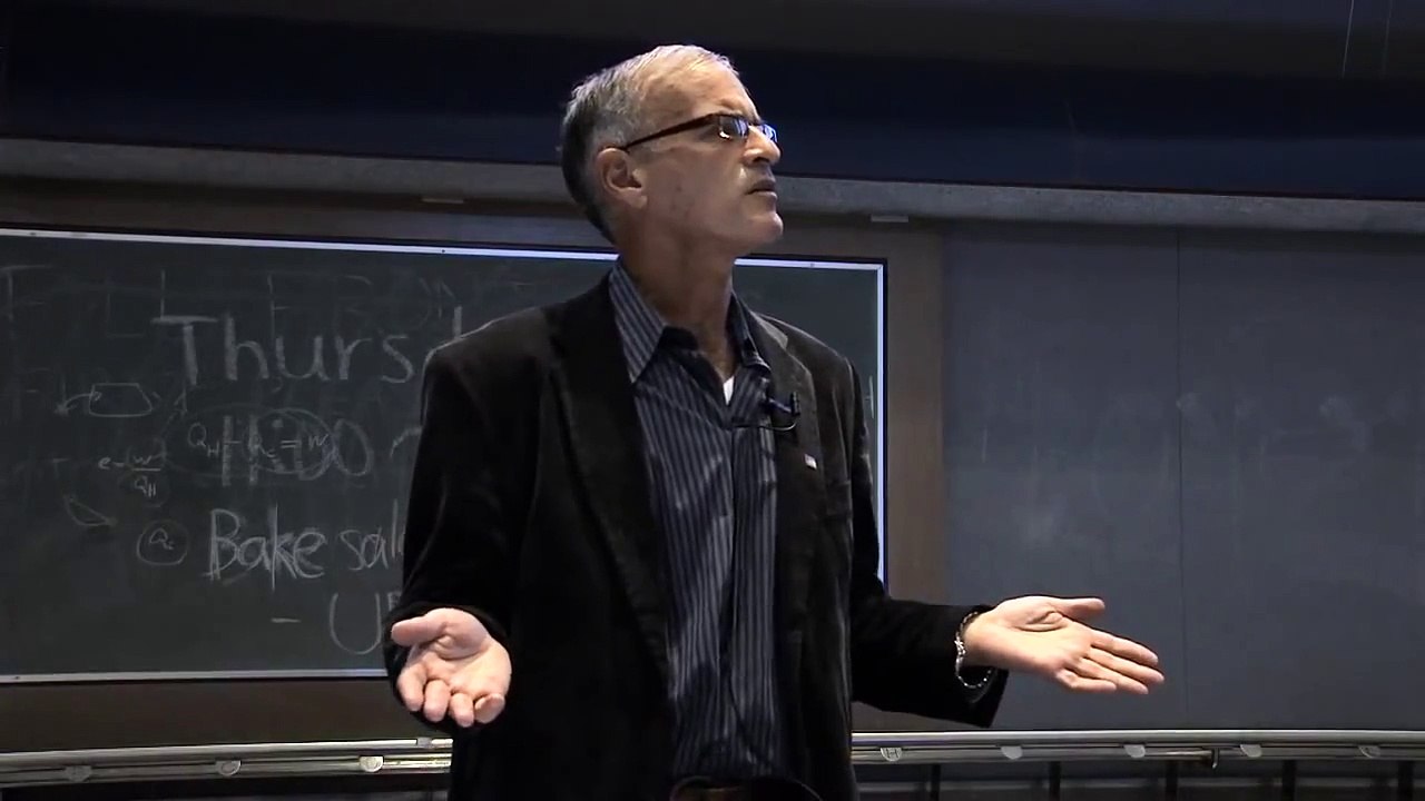 Norman Finkelstein Part 5