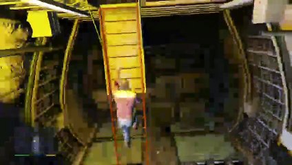 GTA 5 - Grand Theft Auto V - Live Broadcasting (9)