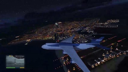 GTA 5 - Grand Theft Auto V - Live Broadcasting (10)