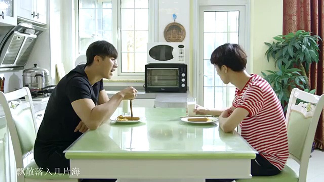Ghost Boyfriend: Chinese Gay Movie [Trailer]