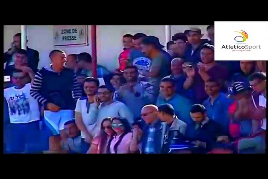 أهداف مباراة الجيش الملكي و المغرب التطواني 5-2 بتاريخ 29-04-2016