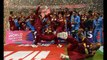 West Indies celebration after winning t20 world cup final 2016