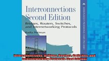 FREE PDF DOWNLOAD   Interconnections Bridges Routers Switches and Internetworking Protocols 2nd Edition  DOWNLOAD ONLINE