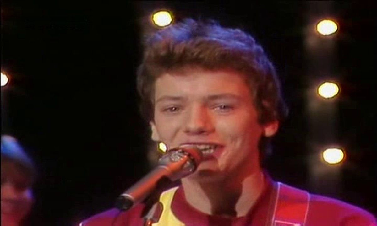 Shorts - Comment ça va 1983