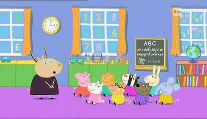 Peppa Pig Italiano S03e20 Un talento speciale