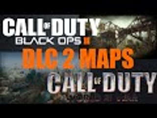Black Ops 3 DLC 2 Maps