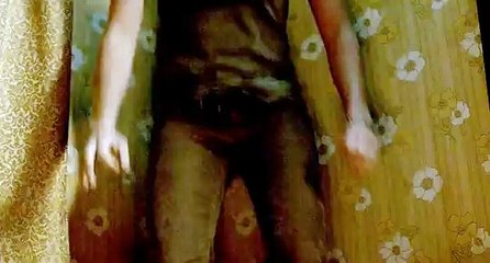 Caity Lotz in The Pact 6