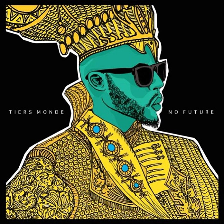 Tiers Monde - Quelque chose (feat. Brav)