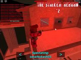 The Stalker: Reborn (Roblox) funny montage #2
