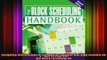 READ book  The Block Scheduling Handbook Full Free