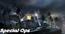 Call of Duty Modern Warfare 3 - Special ops Veteran Multiplayer #4