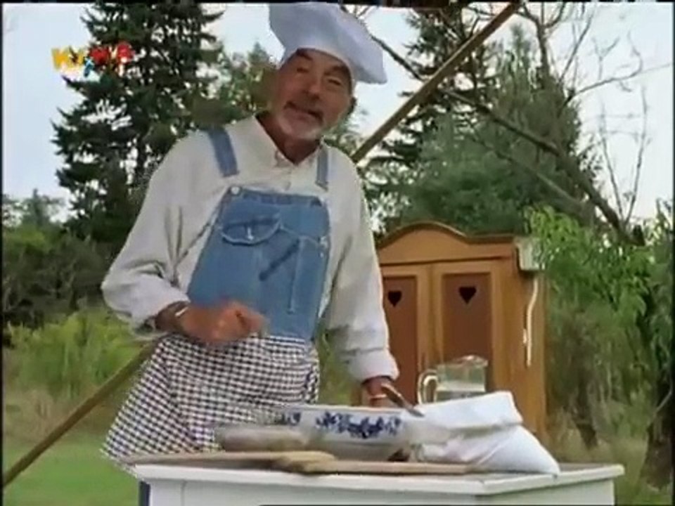 Löwenzahn Classics 137 Ein Brot voller Überraschungen