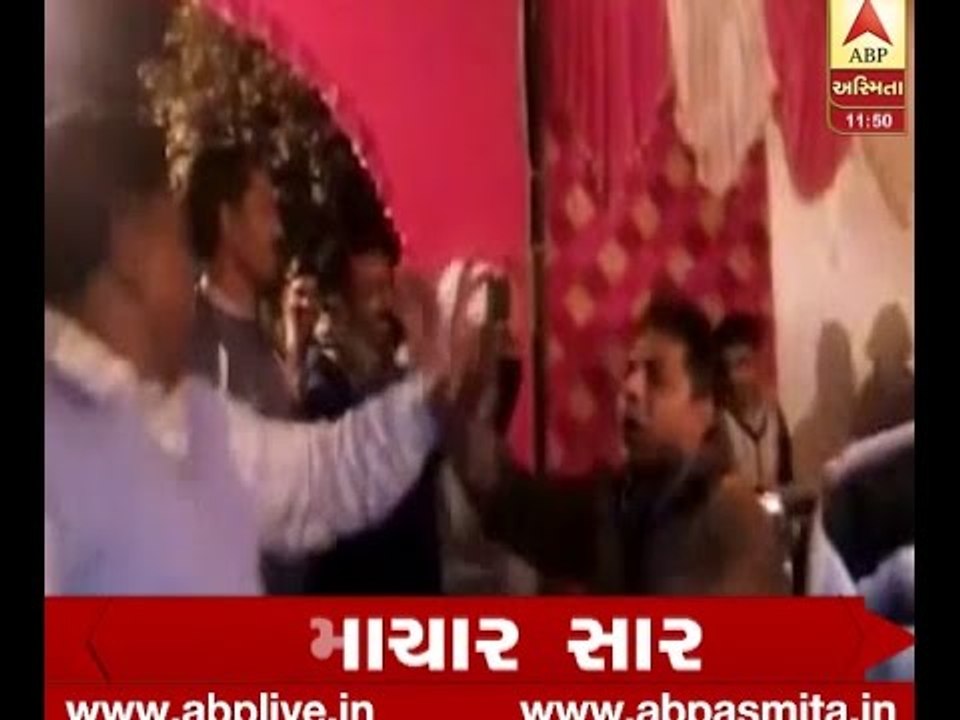 Video Viral: Police Officers Dance IN UP Police Station