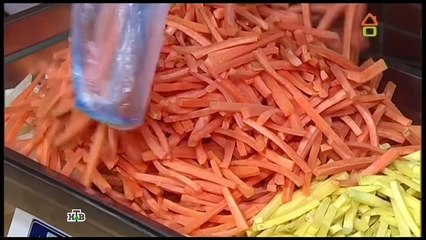 Ферганский плов по-Сталику