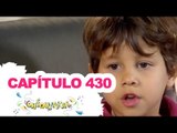 Chiquititas - Capítulo 430 - Sexta (06/03/15) - Completo HD - SBT