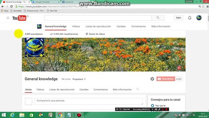 Cómo comprobar Más vistos vídeo en su canal de YouTube