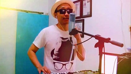 LLOYD POPP _ RONSON UPTOWN FUNK VIDEO CLIP