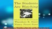 DOWNLOAD FREE Ebooks  The Students are Watching Schools and the Moral Contract Full Free