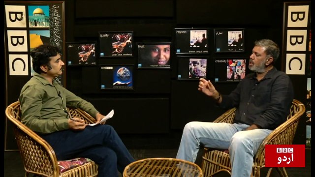 Ashir Azeem gives brilliant answers to all the questions raised by government