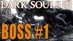 Dark Souls 3 | Boss Fight #1 Walkthrough (How to Defeat All Bosses)