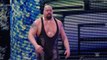 Roman Reigns, Dean Ambrose & Chris Jericho vs. Bray Wyatt, Harper & Rowan: SmackDown, Jan. 28, 2016