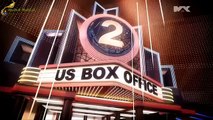 US Box Office mbc ايرادات البوكس أوفيس لهذا الاسبوع (15 9 2015) من قناة