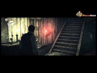 The Evil Within - Primeras Impresiones