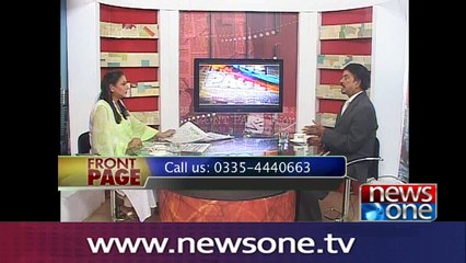 Front Page, 30-April-2016